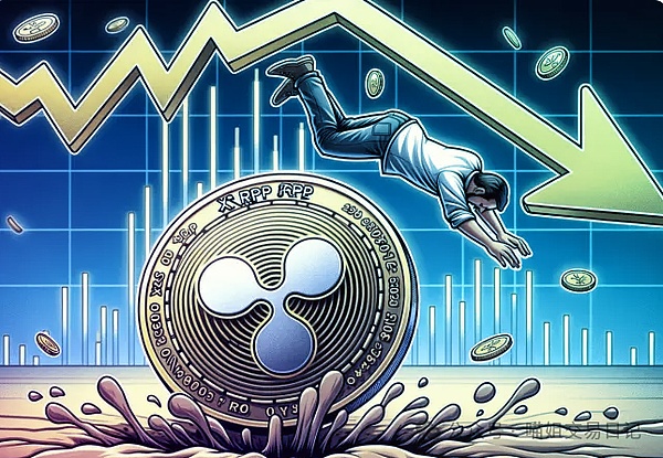 当华尔街遇见区块链：代币化金融的破局之路