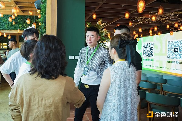 加密支付革命：谁在布局下一个万亿美元市场？