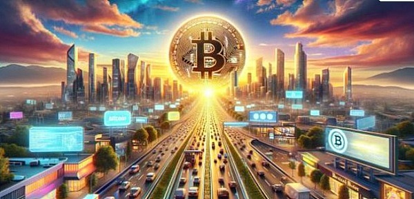 加密世界一周要闻：从Coinbase到卢加诺，数字资产版图正在扩张