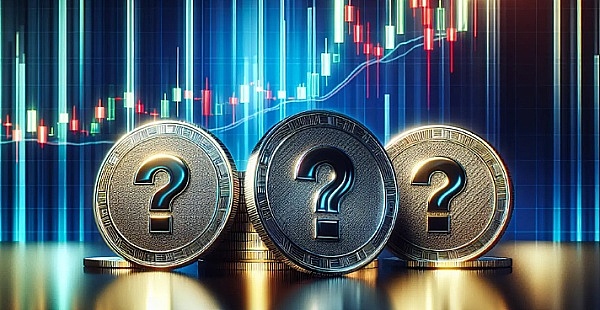 狗狗币强势反弹：新一轮暴涨行情正在酝酿？