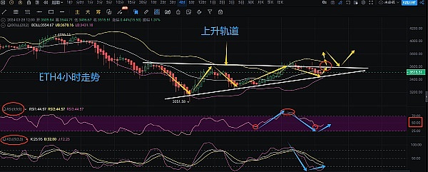 加密市场观察：迷因币掀起波澜 主流币种稳中求变