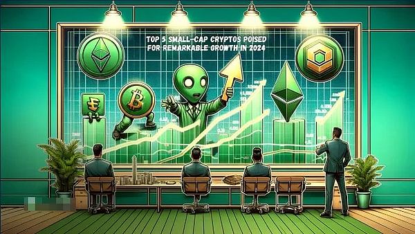 Chainlink(LINK)代币为何成为市场宠儿？深度解析其暴涨背后的逻辑