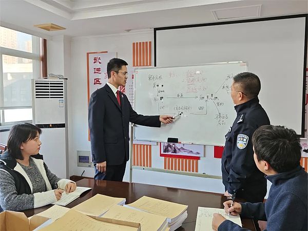 监管者是否忘记了初心？SEC委员皮尔斯发出振聋发聩的质问